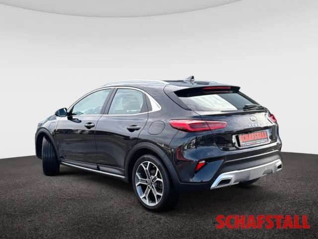 Kia XCeed GDi PHEV Spirit