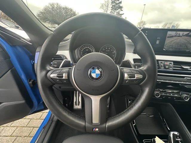 BMW X2 M-Sport sDrive20i