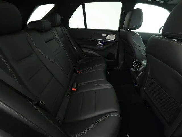 Mercedes-Benz GLE 450 4MATIC AMG Line