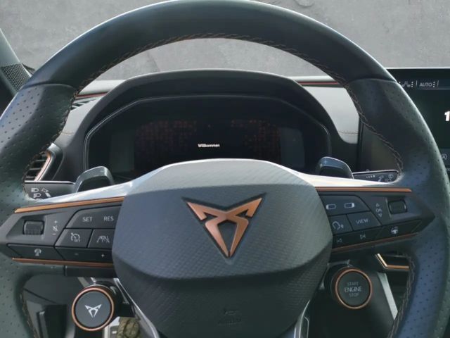 Cupra Formentor 2.0 TSI 4Drive DSG VZ