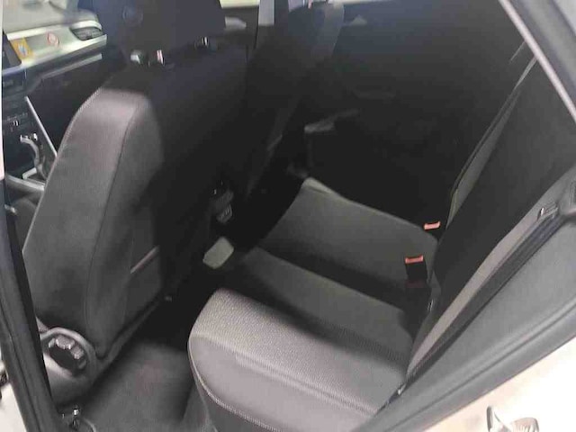 Volkswagen T-Roc DSG