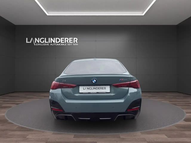 BMW i4 Coupé M50 xDrive