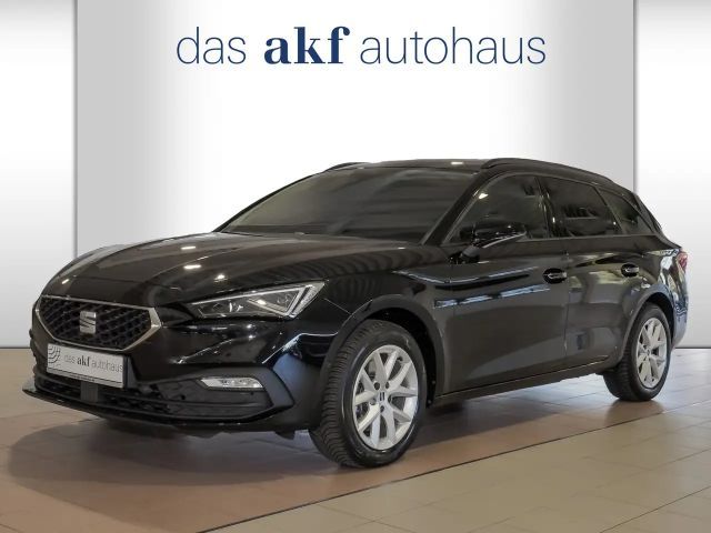 Seat Leon 2.0 TDI DSG Sportstourer Style
