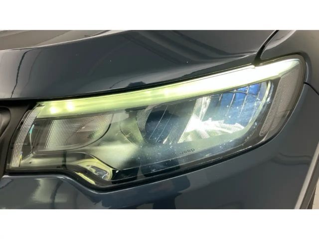 Jeep Compass 4x4 Hybrid Trailhawk