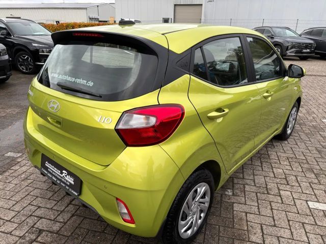 Hyundai i10 1.0 Select