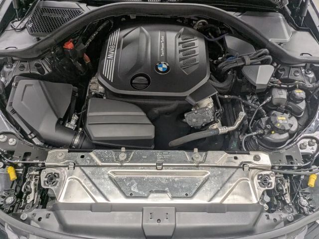 BMW 320 320d Touring