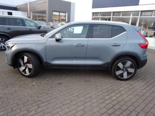 Volvo XC40 Bright Plus Recharge