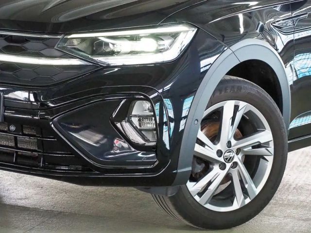 Volkswagen Taigo 1.5 TSI DSG R-Line