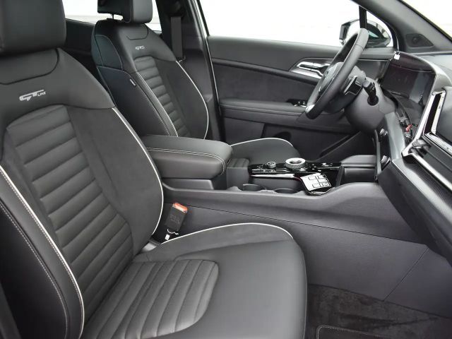 Kia Sportage GT-Line Vierwielaandrijving