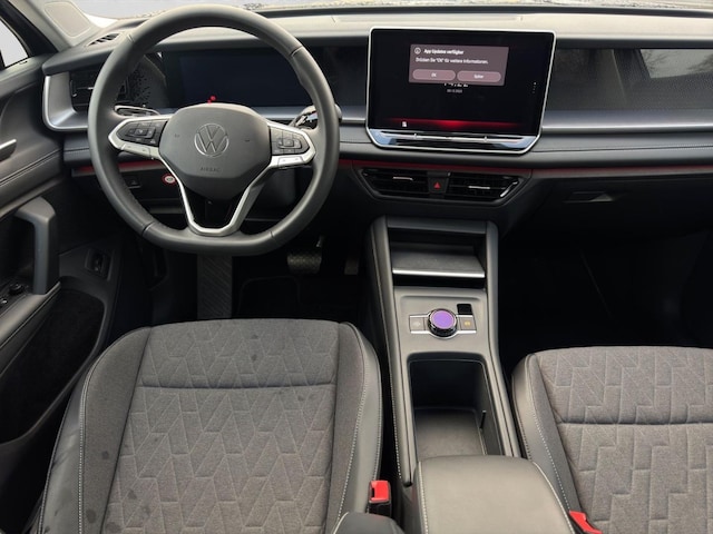 Volkswagen Tayron Life eHybrid