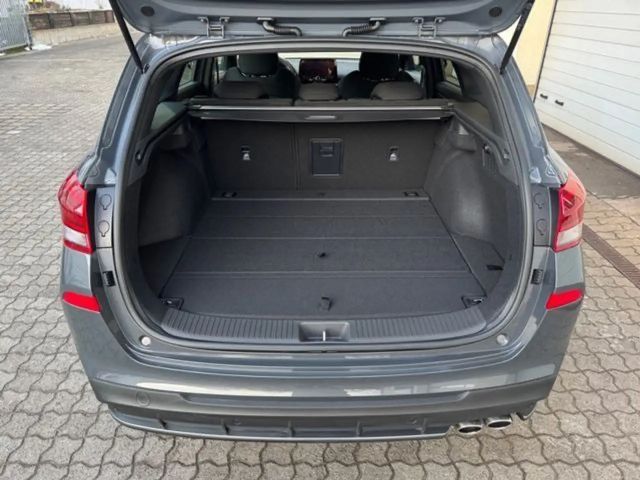 Hyundai i30 Hybrid N Line
