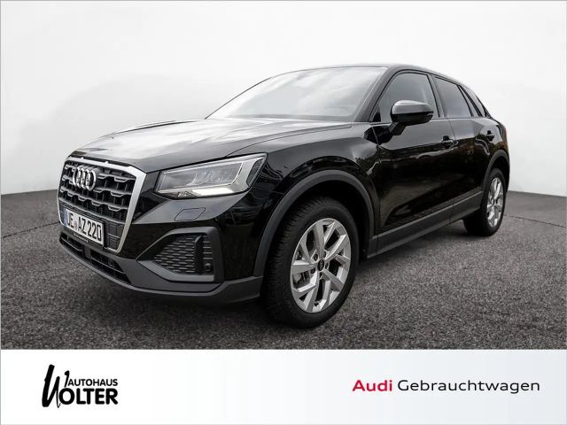 Audi Q2 35 TFSI