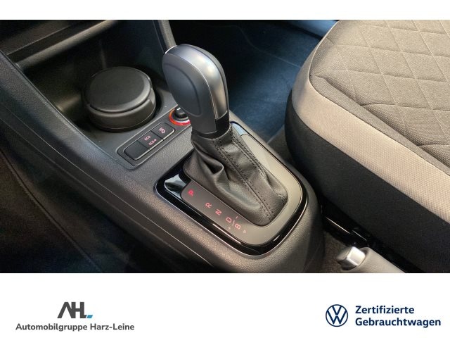 Volkswagen e-up! Move Move up!