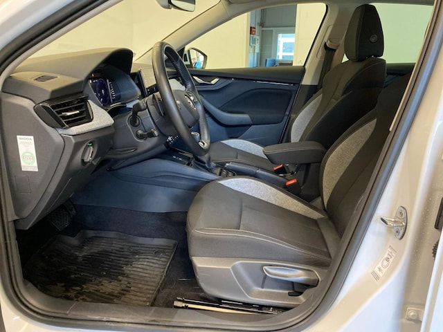 Skoda Scala 1.0 TSI Drive