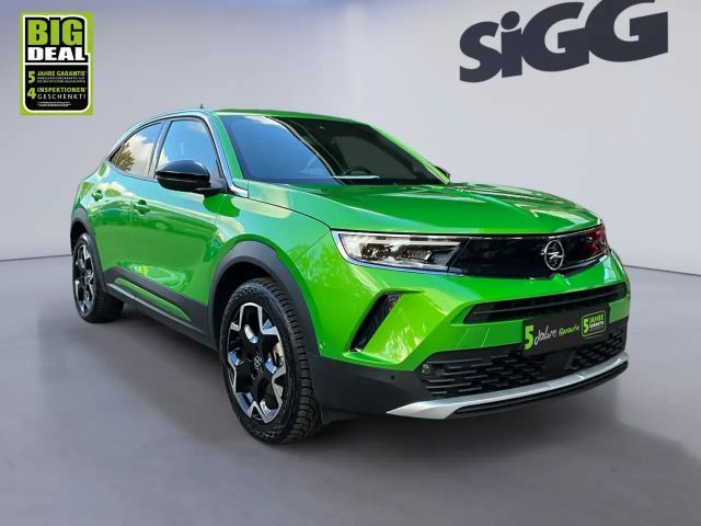 Opel Mokka Mokka-e Ultimate