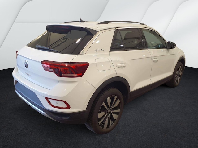 Volkswagen T-Roc 1.0 TSI