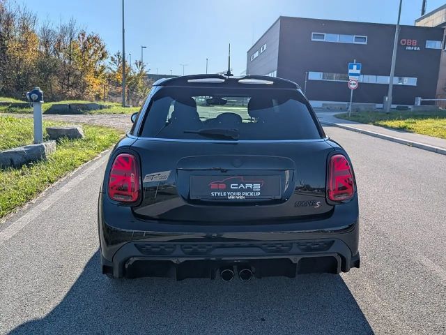 MINI Cooper S MINI Cooper S Aut. - TOP Zustand - Erstbesitz