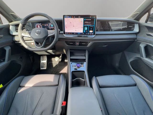 Volkswagen Tayron 4Motion R-Line