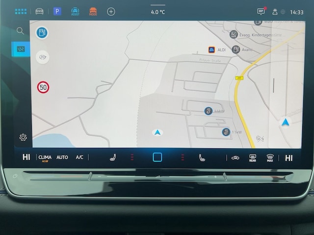 Volkswagen Tiguan 2.0 TDI DSG R-Line