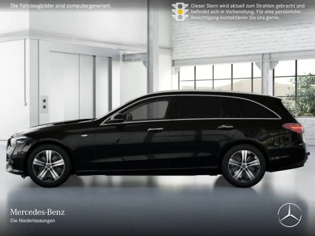 Mercedes-Benz C 300 AVANTGARDE Estate