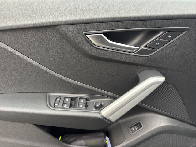 Audi Q2 35 TFSI S-Tronic