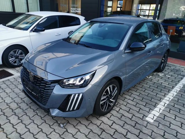 Peugeot 208 PureTech