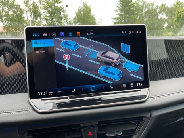 Volkswagen Tiguan 2.0 TDI 4Motion DSG