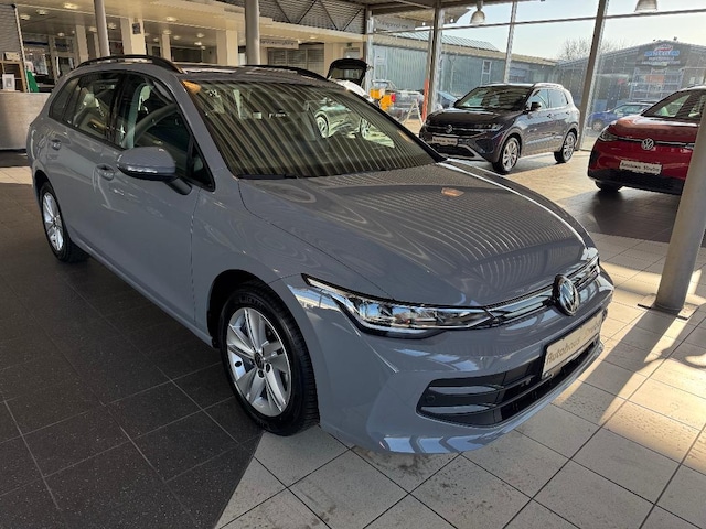 Volkswagen Golf Golf VIII Variant