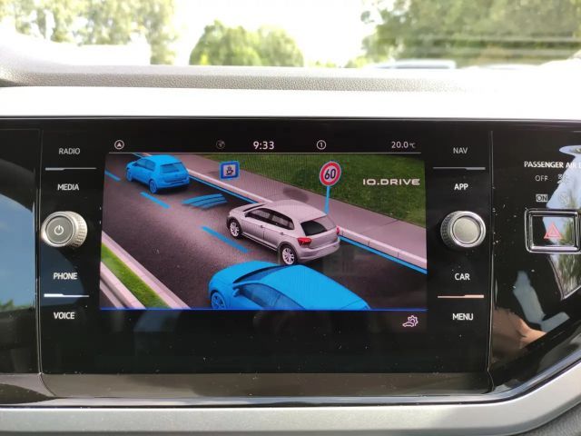 Volkswagen Polo 1.0 TSI DSG