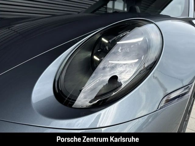 Porsche 992 Cabrio Carrera