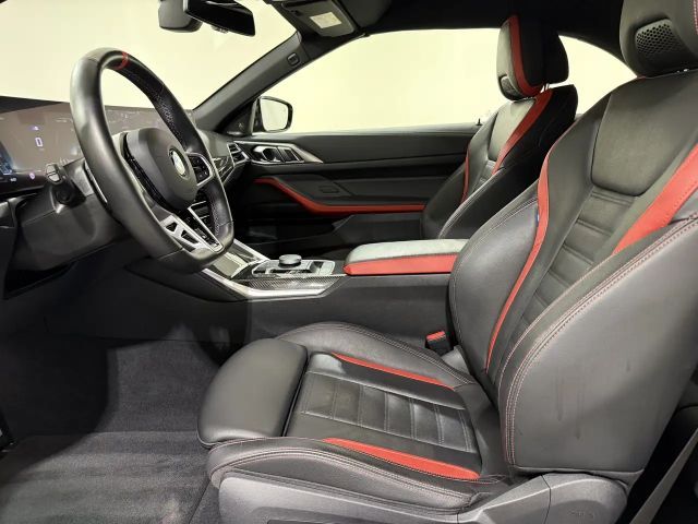 BMW 440 Cabrio M440i xDrive