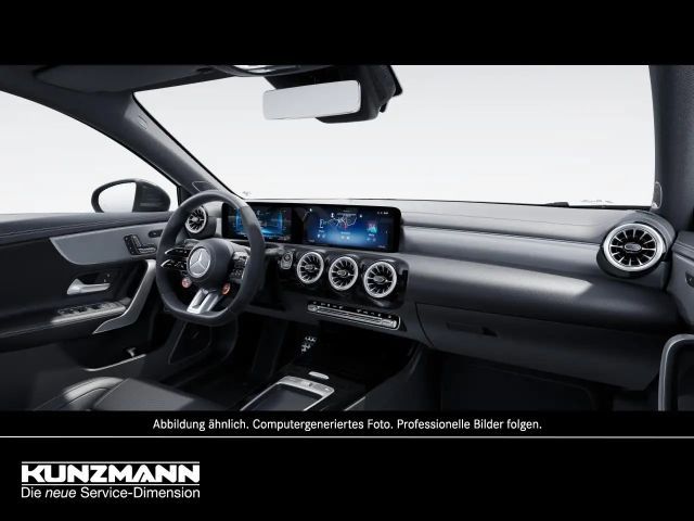 Mercedes-Benz A 35 AMG 4MATIC AMG Line