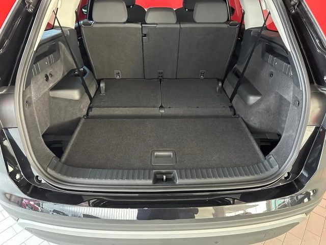 Skoda Kodiaq Selection