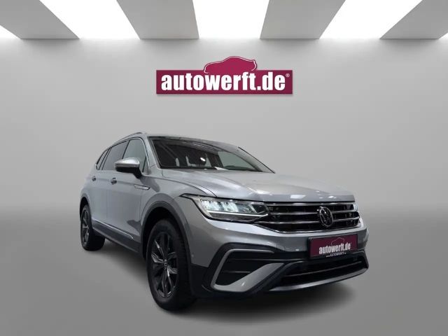 Volkswagen Tiguan 2.0 TDI Allspace DSG Move