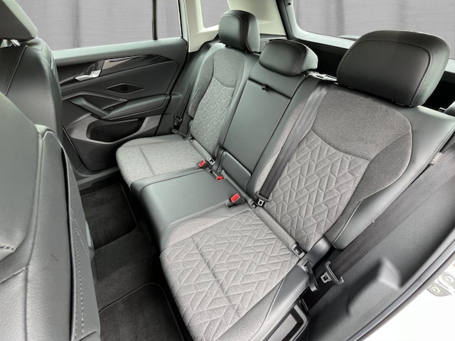 Volkswagen Tiguan 1.5 eTSI DSG Life