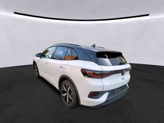 Volkswagen ID.4 GTX