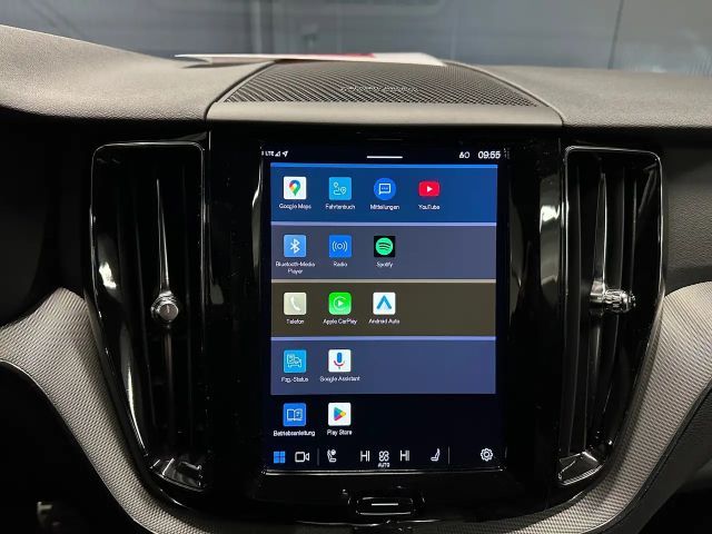 Volvo XC60 AWD R-Design