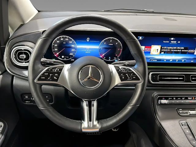 Mercedes-Benz V 250 4MATIC Style V 250 d