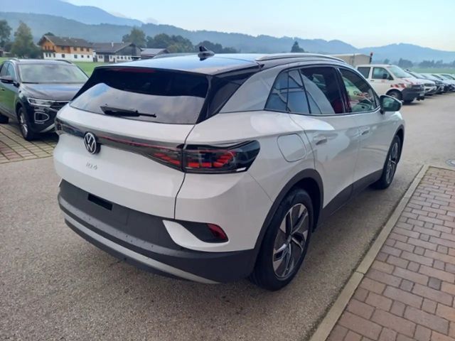 Volkswagen ID.4 Performance Pure