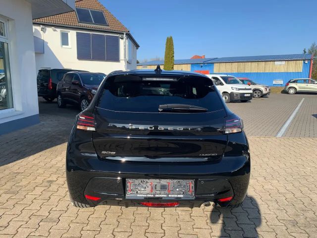 Peugeot 208 Allure Pack Hybrid