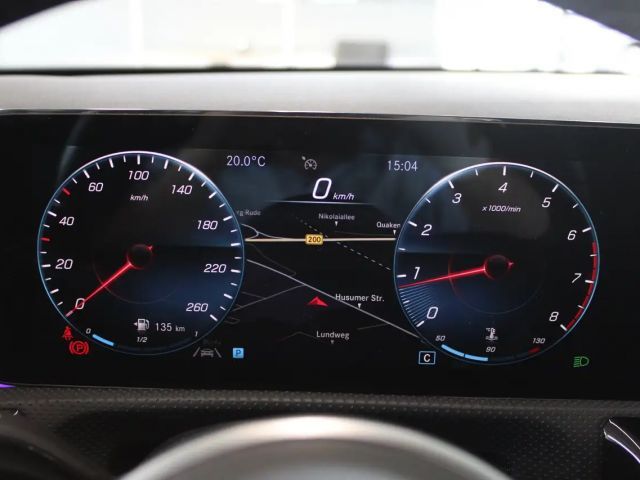 Mercedes-Benz CLA 180 Shooting Brake