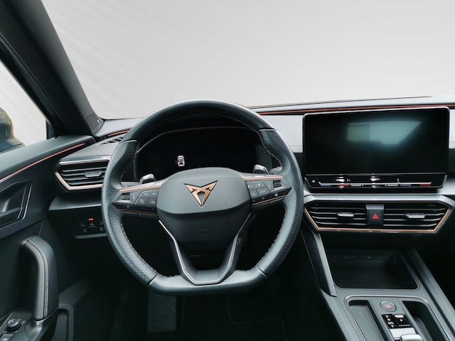 Cupra Formentor 1.5 TSI DSG