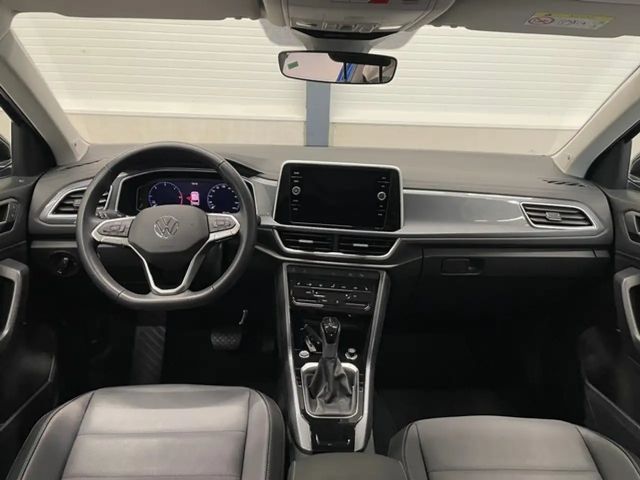Volkswagen T-Roc 2.0 TDI Sound Style