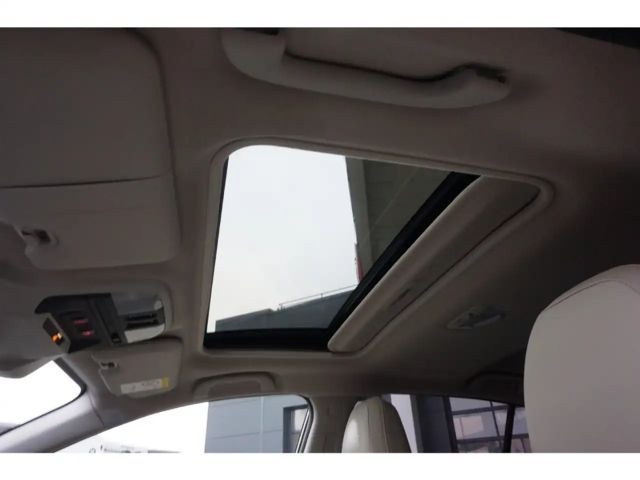 Subaru Impreza Lineartronic Edition