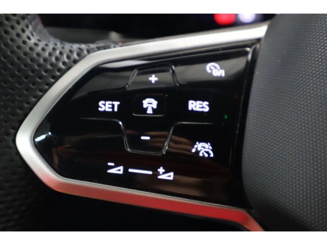 Volkswagen Golf 2.0 TSI GTI Golf VIII