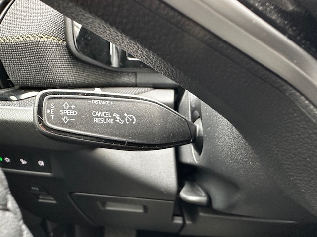 Skoda Kodiaq Selection