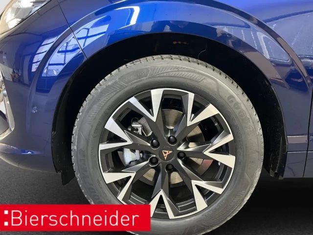 Cupra Terramar 1.5 eTSI