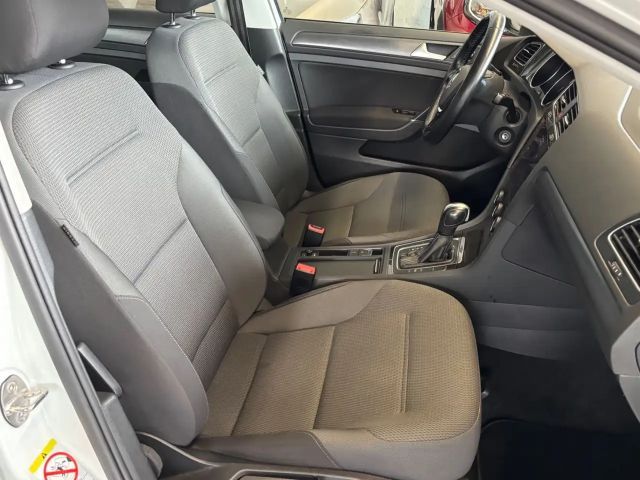 Volkswagen Golf Golf VII e-Golf