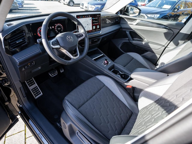 Volkswagen Tiguan 2.0 TDI DSG