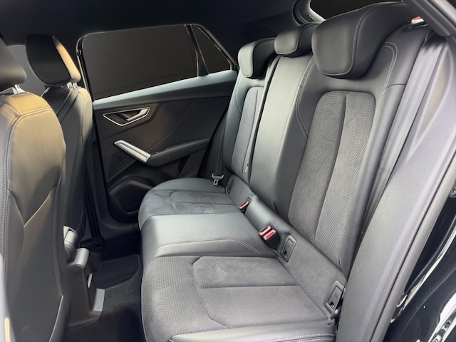 Audi Q2 35 TFSI S-Tronic